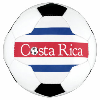 Ballon De Foot Football Costa Rica