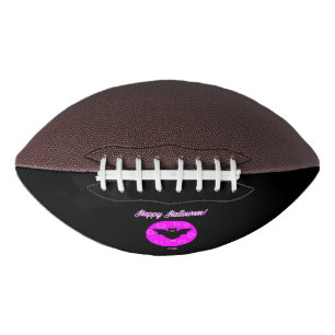 Ballon De Foot Football de chaume d'Halloween