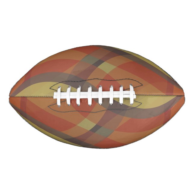 Ballon De Foot Football de division (Devant)
