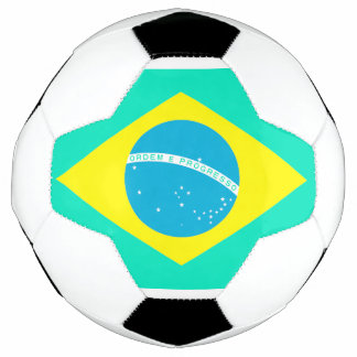 BALLON DE FOOT FOOTBALL DE FOOTBALL BRÉSIL