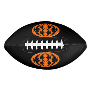 Ballon De Foot Football des corbeaux d'Halloween