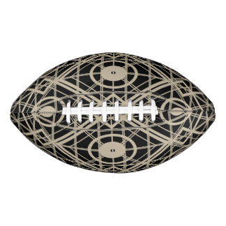 Ballon De Foot Football Hive Mind