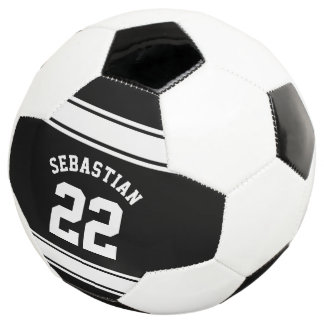 Ballon De Foot Football Jersey Novelty Personnalisé