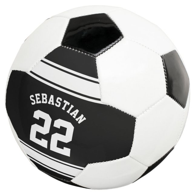 Ballon De Foot Football Jersey Novelty Personnalisé (3/4)