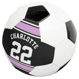Ballon De Foot Football Jersey Novelty Personnalisé