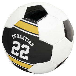 Ballon De Foot Football Jersey Novelty Personnalisé