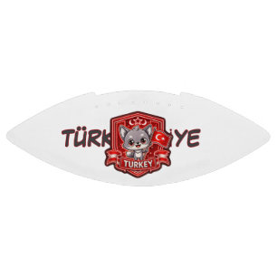 Ballon De Foot Football pour enfants en Turquie