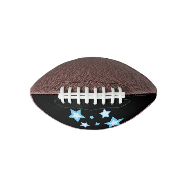 Ballon De Foot Football spécial (Devant)