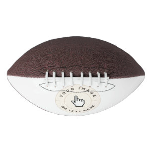 Ballon De Foot Football sur écran personnalisé 1