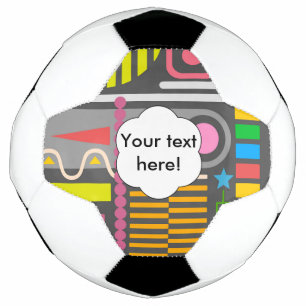 Ballon De Foot Formes diverses