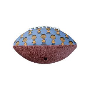 Ballon De Foot Franklin Smiling
