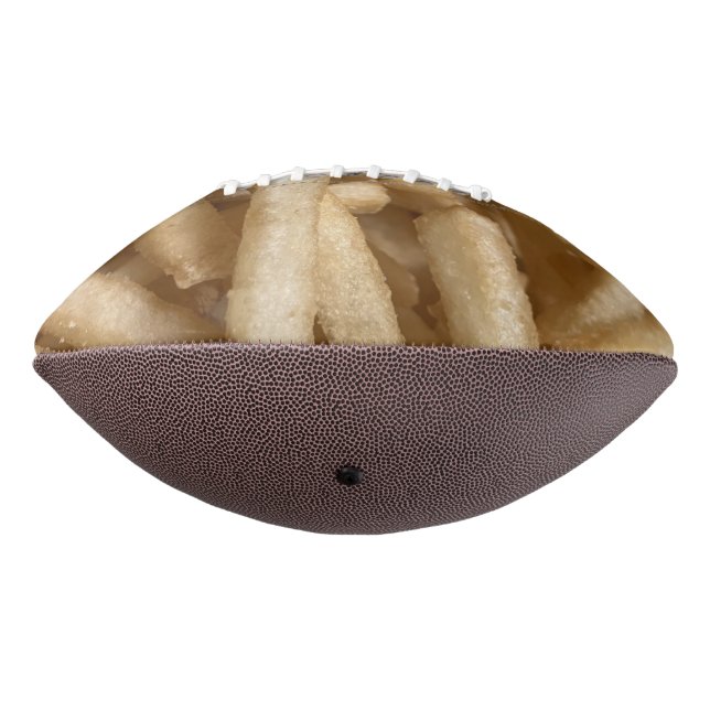 Ballon De Foot Fries françaises (Tourné à 270°)