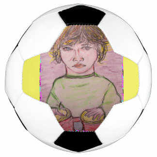 Ballon De Foot garçon bongo