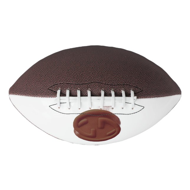 Ballon De Foot Good Boys  (Devant)