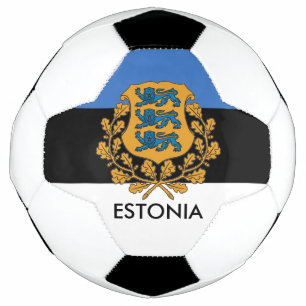 Ballon De Foot Grand Bal de Football Estonie !