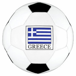 Ballon De Foot Grèce