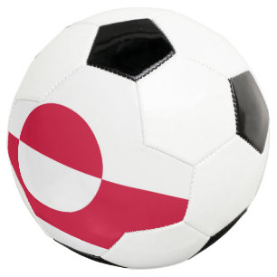Ballon De Foot groenland