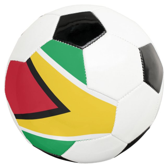 Ballon De Foot guyana (3/4)