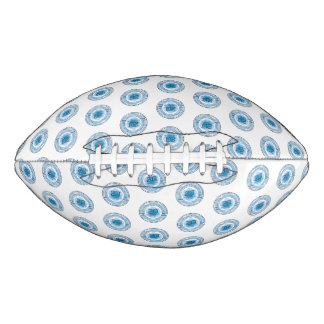 Ballon De Foot Harmony Dental 20e anniversaire de football