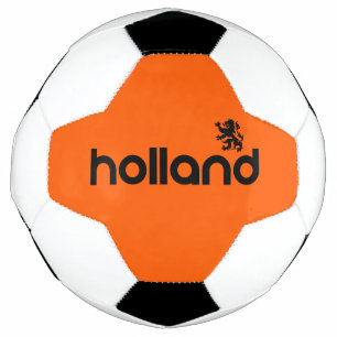 Ballon De Foot Hollande