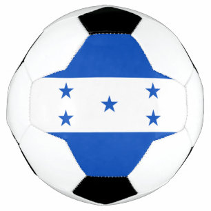 Ballon De Foot honduras