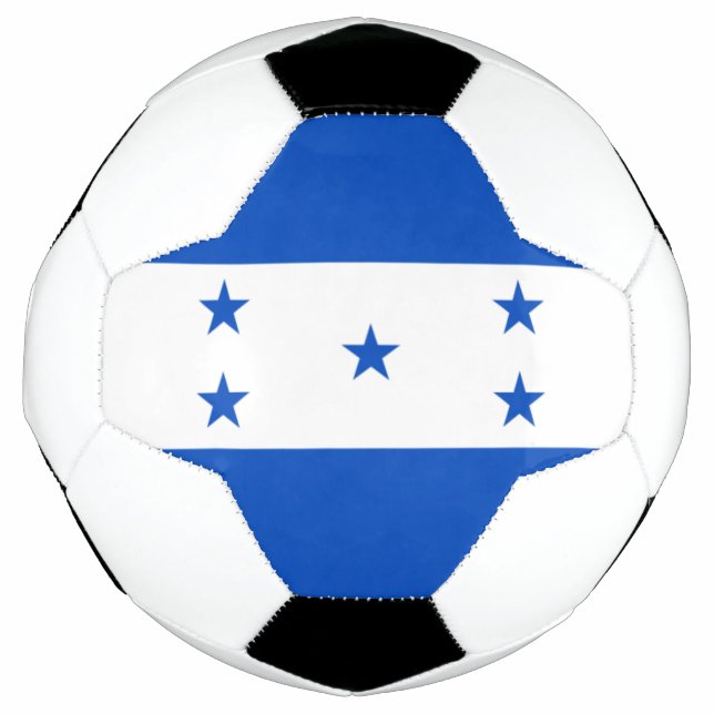 Ballon De Foot honduras (Devant)