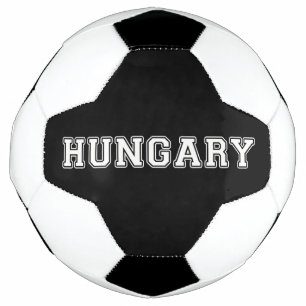 Ballon De Foot Hongrie
