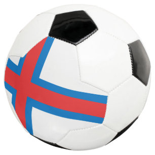 Ballon De Foot îles faroe