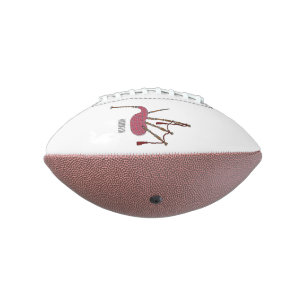 Ballon De Foot Illustration de pipes