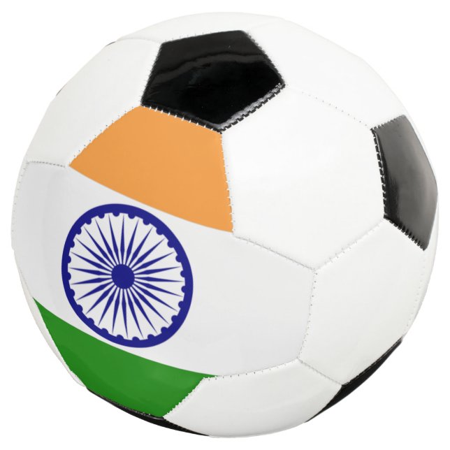 Ballon De Foot inde (3/4)