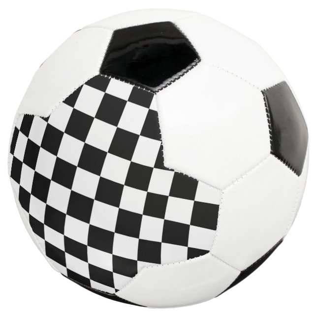 Ballon De Foot Indicateur du vérificateur (3/4)