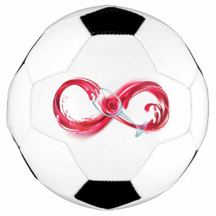 Ballon De Foot Infinity