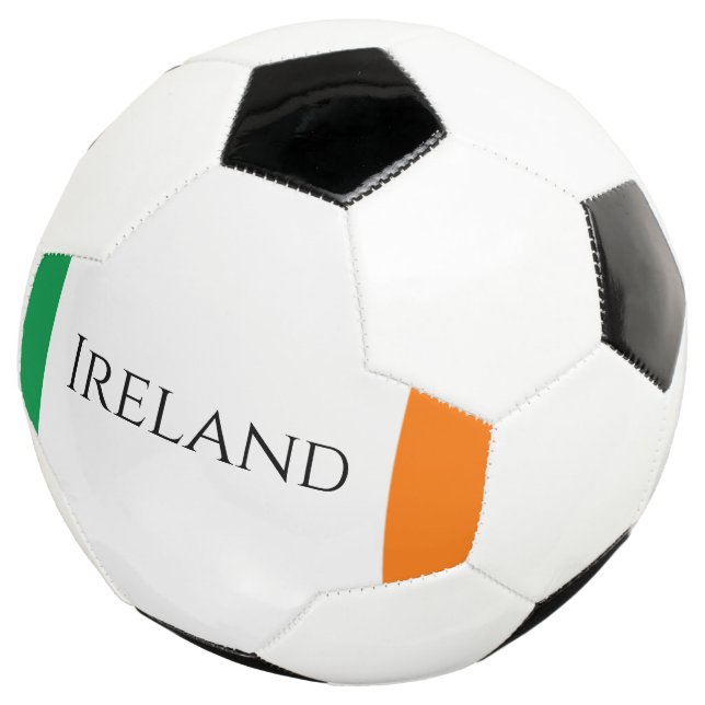 Ballon De Foot irlande (3/4)