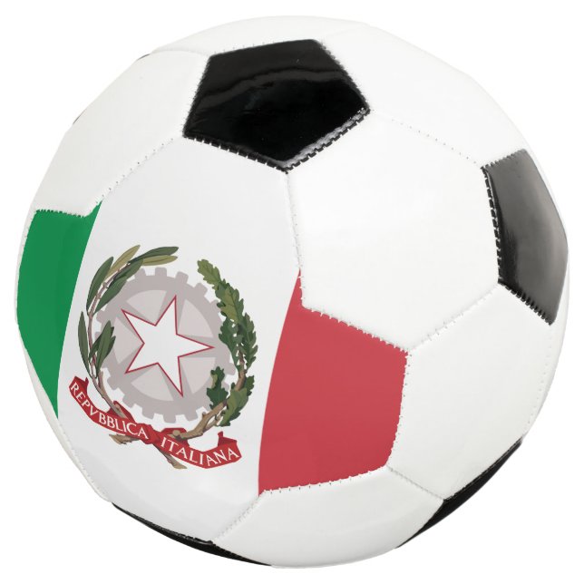 Ballon De Foot italie (3/4)