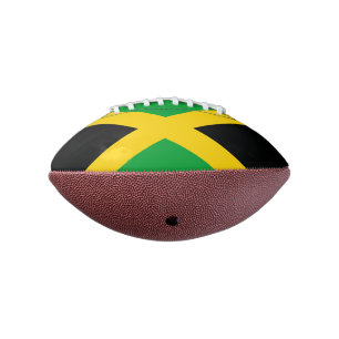Ballon De Foot Jamaïque
