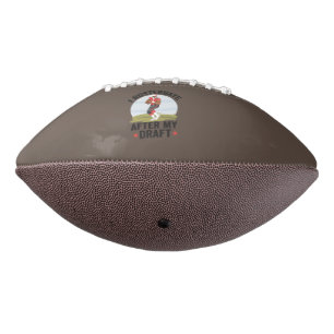 Ballon De Foot Je rosterbate après mon projet de football Imagina