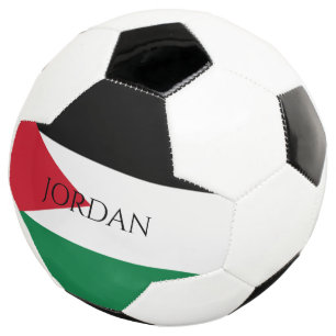 Ballon De Foot jordan