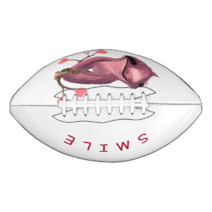 Ballon De Foot Jouer Sloth Smile Football - Amusant