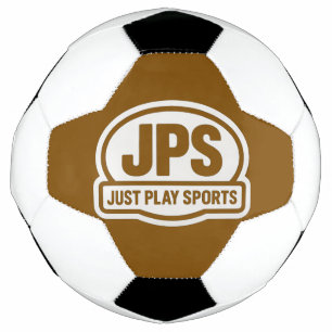 BALLON DE FOOT JPS
