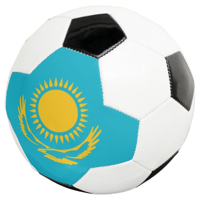 Ballon De Foot kazakh (3/4)