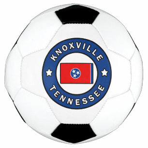 Ballon De Foot Knoxville Tennessee