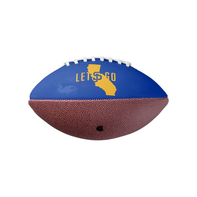 Ballon De Foot laisse aller SJ (Tourné à 270°)