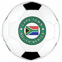 Le Cap Afrique du Sud