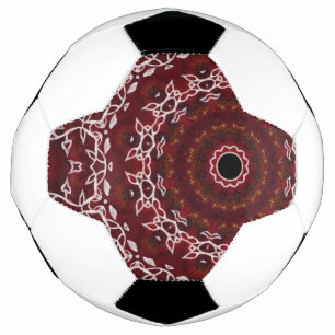 Ballon De Foot Le Labyrinthe des écarlates