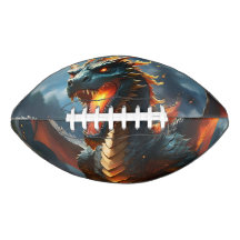 "Le souffle d'Inferno : la flamme du dragon"