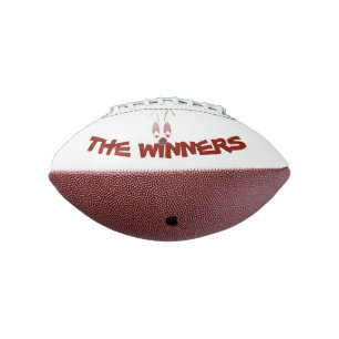 Ballon De Foot Les gagnants du football