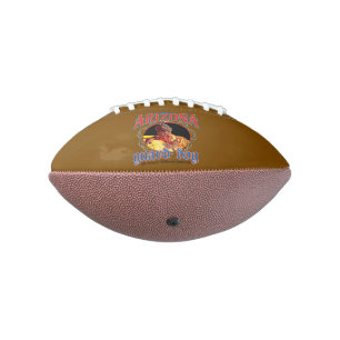 Ballon De Foot Lézard chien de garde d'Arizona