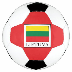 Ballon De Foot Lietuva