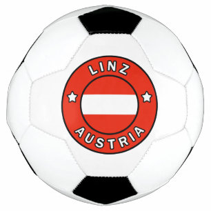 Ballon De Foot Linz Autriche