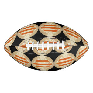 Ballon De Foot Logo Nikias